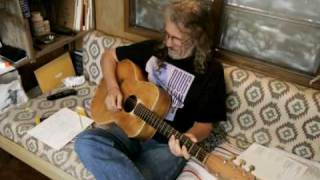 Restless Spirit: A Tribute to the Songs of Bob Childers chords