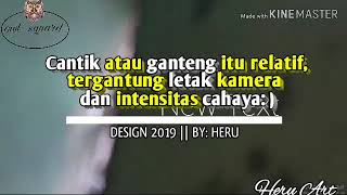 Story WA Boom Smoke part 1