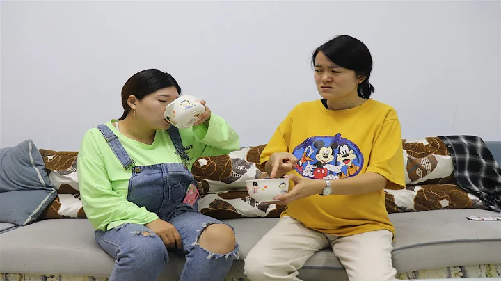 妯娌同时怀孕，婆婆每天炖补汤，这天拿错碗吃到最后弟媳心凉了 - 天天要闻