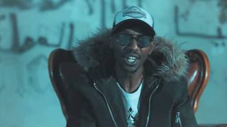 NOUVEAUX CLIP   MO BLACK STORY (CLIP OFFICIEL )