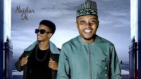 Haidar Sk (Eliphaz maccudo Paraku)Clips Official Audio Fulani Song.....