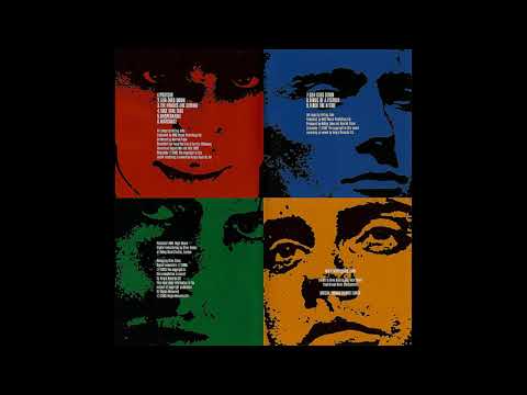 Killing Joke - Sun Goes Down  Bonus Track