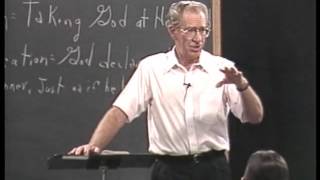 22-1-3. Through the Bible with Les Feldick, Romans Chapter 5