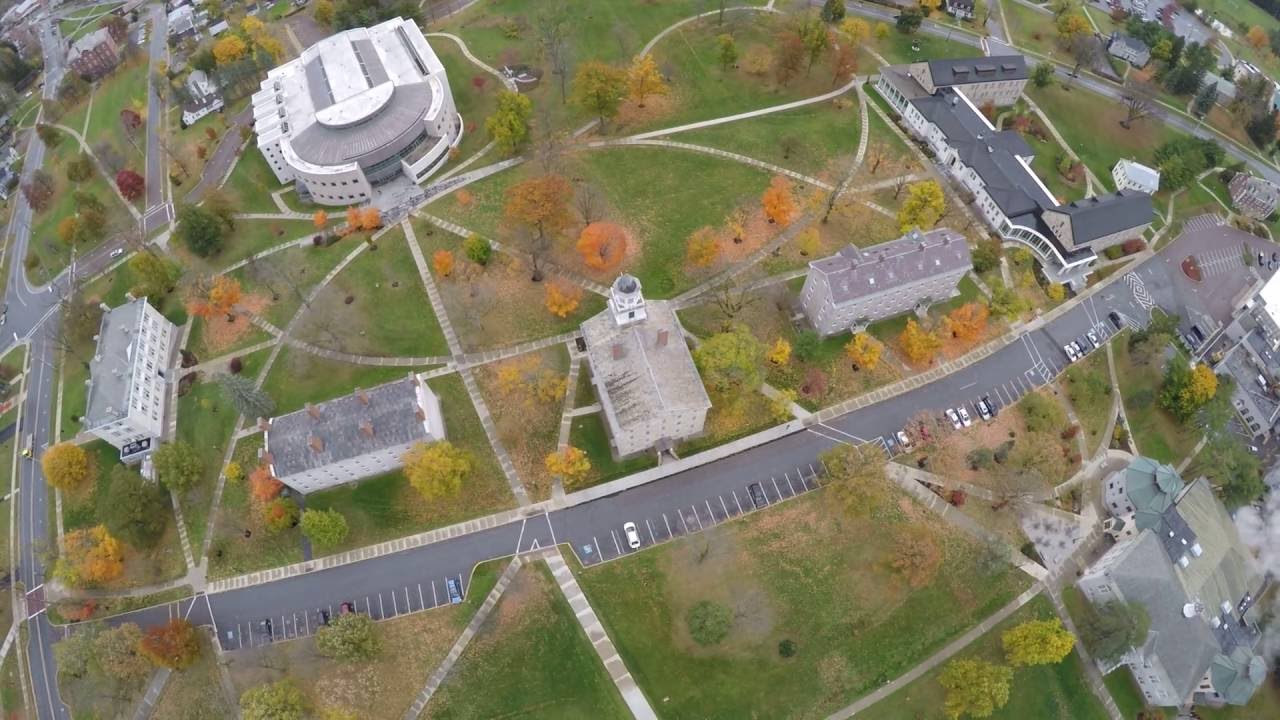 virtual tour of middlebury college