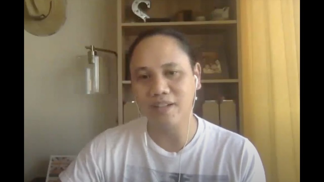 Talanoa Talk Story: Share to Inspire with Ty Sanga