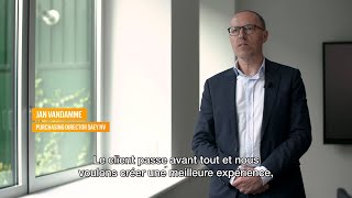 Best Managed Company Saey