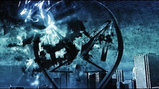Kryptic Minds & Leon Switch - Gas Chamber