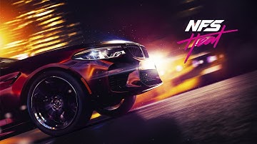 NEED FOR SPEED HEAT Gameplay Walkthrough FULL GAME  Part 7 (4K 60FPS) No Commentary