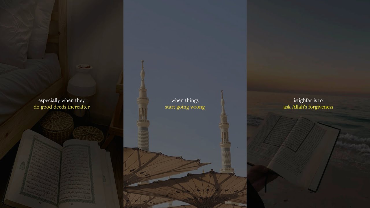 Islamic Reminders That Will Soften Your Heart