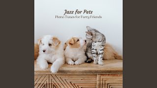 Pet-Friendly Jazz Progressions