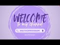 AnuThoPrayanam కి స్వాగతం | ఇది నా పరిచయ వీడియో #AnuThoPrayanam #cookingvlog #travelvlog