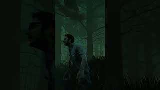 Silence | EDIT-DBD Wraith #shorts
