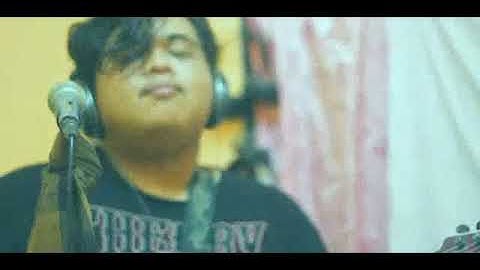 Manusia Biasa (Radja) cover by Shah Darkhorse