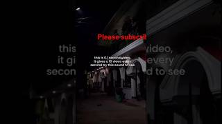 this is 0.1 second video it gives u 10 views every this second try this sound to see #youtubeshorts