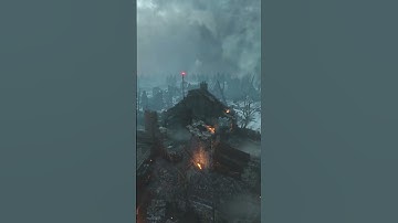 This is where the Robot Heads actually are #shorts #cod #origins