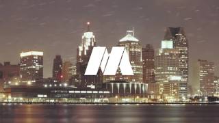 Krs - Faking It (Magnifico Remix)