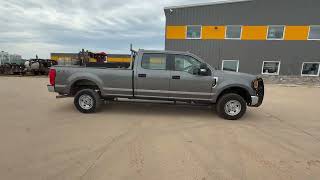 2022 FORD F250 SD XL For Sale