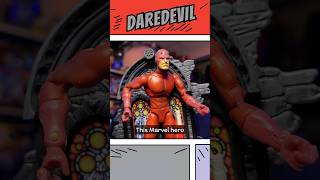 Daredevil Action Figure: The Forgotten Hero Who Came First? 🦸‍♂️