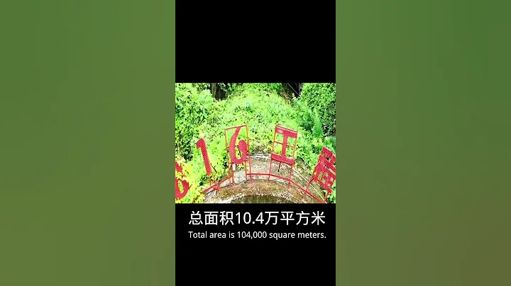 （下集）您知道816工程嗎？6萬人神秘消失18年，值得每一位國人紀念！ #816工程   #旅行  #中國基建 #旅行推薦官 #旅行大玩家 #旅行 #大美中國 #旅遊景點推薦    （續集請點擊說明） - 天天要聞