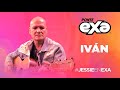 Iván está de regreso - Cantó en vivo "Te Quiero Tanto", "Baila" y "Sin Amor"
