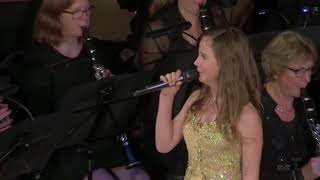 Download lagu Amira Willighagen   'O Sole Mio'   (funny)