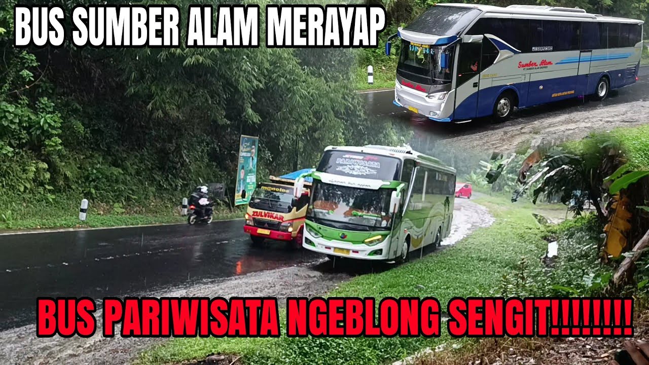 Sumber Daya Alam Penopang Pariwisata: Sebuah Kajian Komprehensif