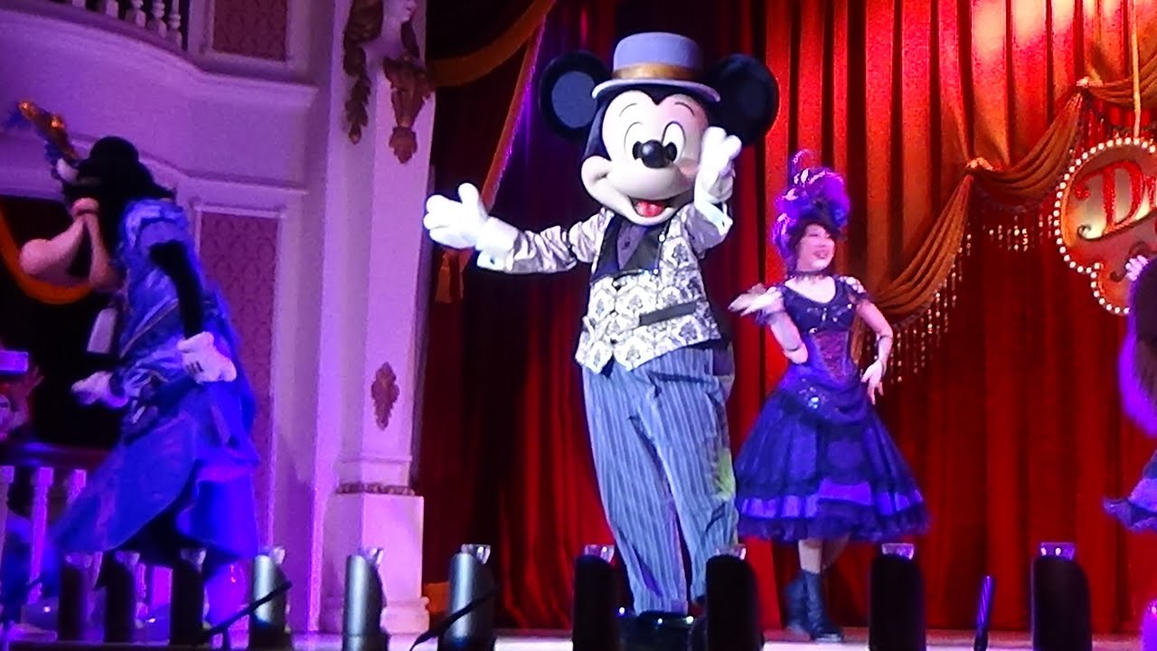 ザ・ダイアモンド・バラエティマスター★ザ・ダイアモンドホースシュー　ショーレストラン2025.12.25　S席より