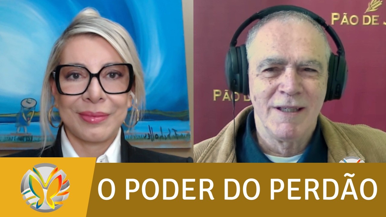 O Poder do Perdão: como encontrar paz segundo a Bíblia