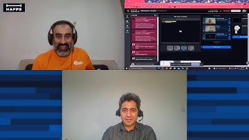 Technology Enhance Learning W7: Prism Live Studio