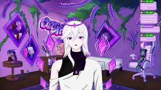 Trying out multistreaming test / Debut Stream August 8th!!