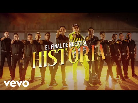 Raymix, Grupo Quintanna - El Final De Nuestra Historia