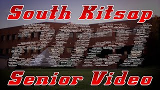 South Kitsap High School 2021 Senior Video
