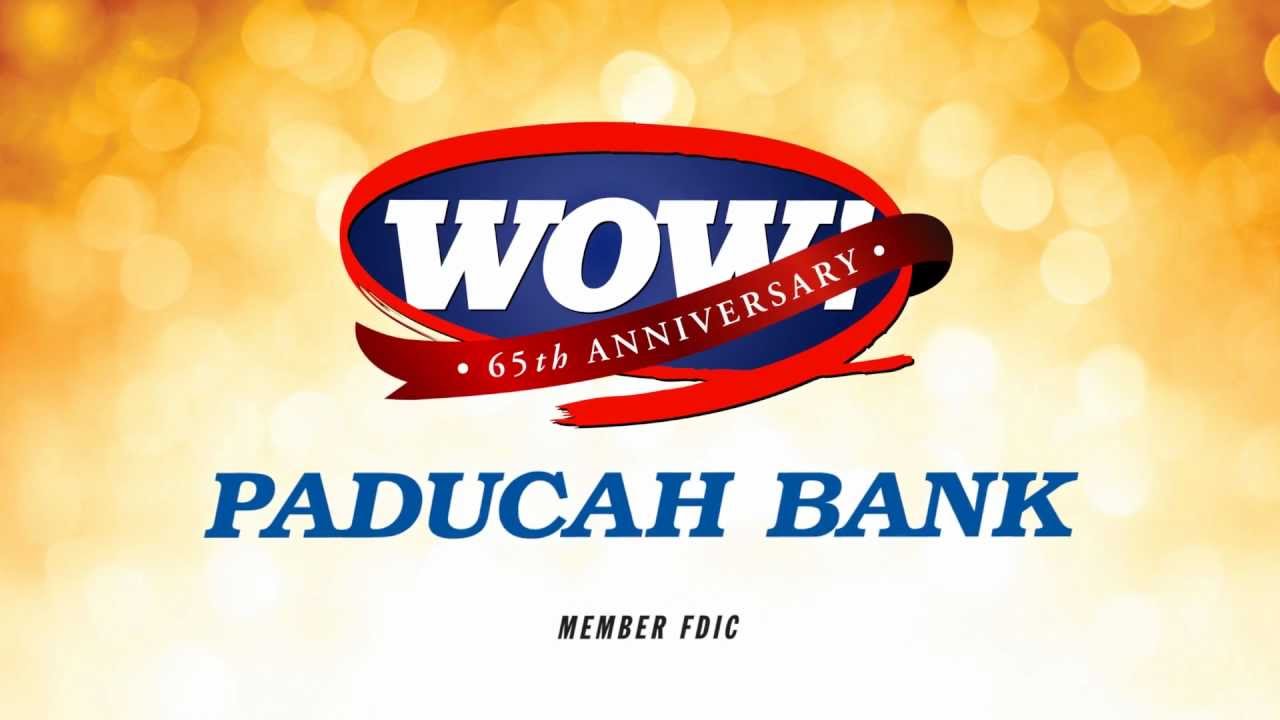 Thoughts On Paducah Bank YouTube