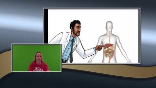 CKLA Human Body: Lesson 4