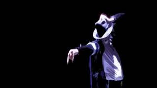 Michael Jackson - Fairytale (Alexander Rybak AI Cover) Resimi