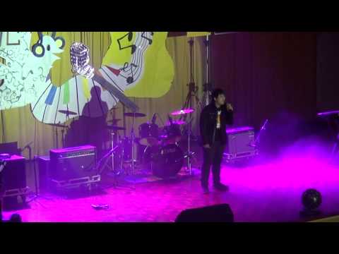 【西苑之星2014】海波浪