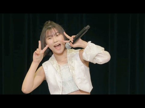 ハロプロ研修生ユニット'24- ロマンスの途中 原曲: juice= juice (Hello! Project 研修生発表会 2024 3月「ミモザ」)
