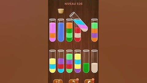 Sort Em All Level 526 Walkthrough Solution Android/iOS