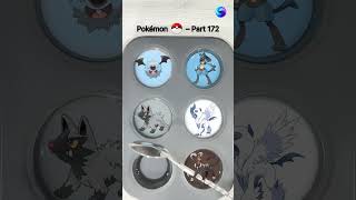 Aura, Dark & Mega Disaster! 🐺🔥🌙Lucario x Houndoom x Mega Absol ✨💎