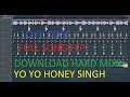 love dose yo yo honey singh full song free flp download