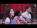 Sri Govardhan Giridhari Radharani Ka Pyare - Vikshar | Kirtan Sessions Mp3 Song