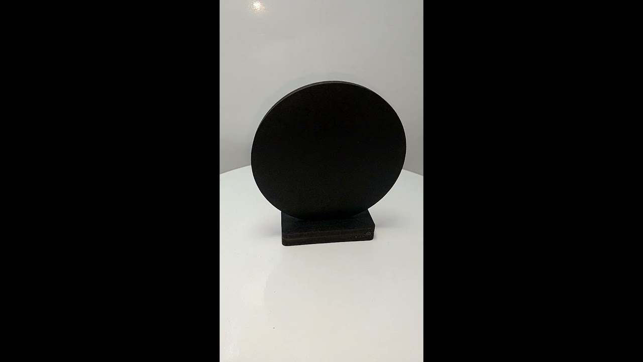 customized car desk organiser 