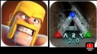 clash of clans hack apk /ark hack apk screenshot 4
