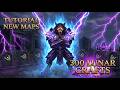 TUTORIAL HOW TO PLAY THE LATEST MAPS Metin2 Tigerghost TUTORIAL HOW TO PLAY THE LATEST MAPS Metin2 Tigerghost