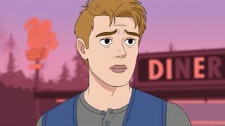 RIVERDALE RETURNS?! 😱 Disney+ Orders Zombie Sequel Afterlife With Archie