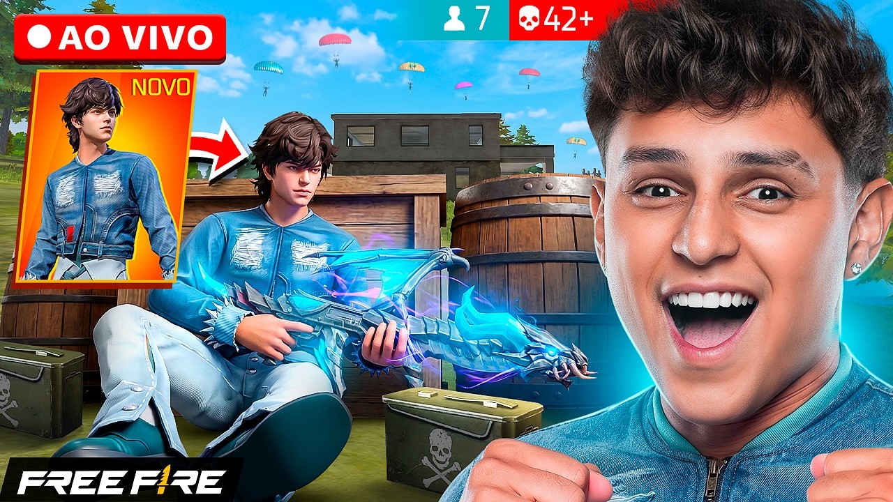 Latest Title & Thumbnail