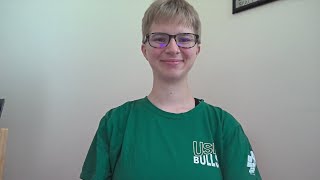 RA Application Video (USF)