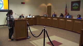 Roanoke residents voice frustrations over increase in personal property taxes