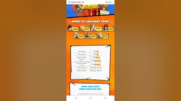 gọi rồng online| hướng dẫn mọi người nhận code khủng ....