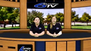 Sky View Elementary - 04/13/16